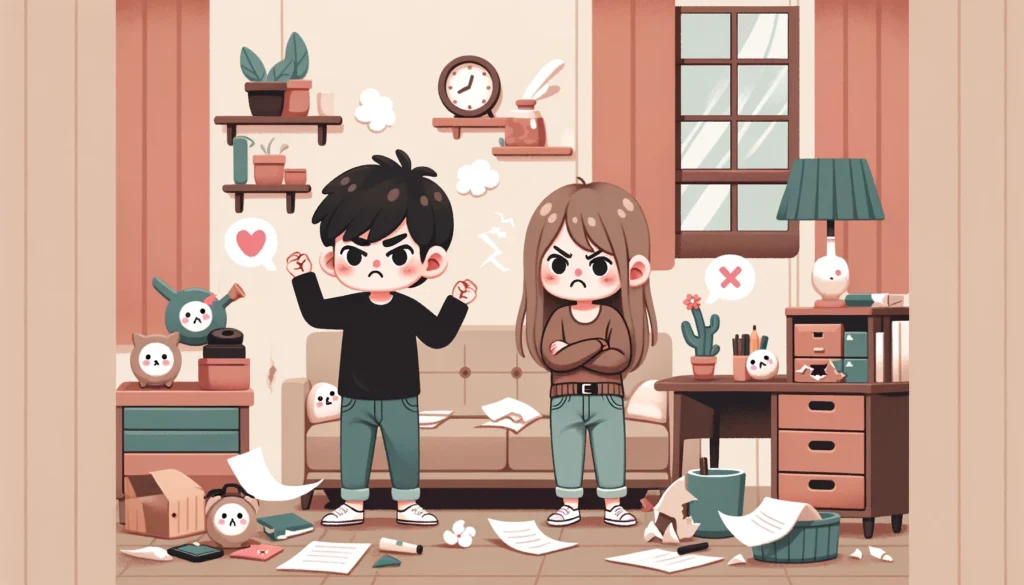 同棲
