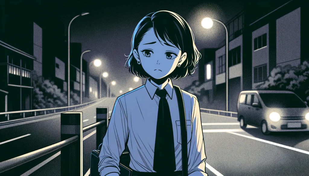 束縛彼氏
