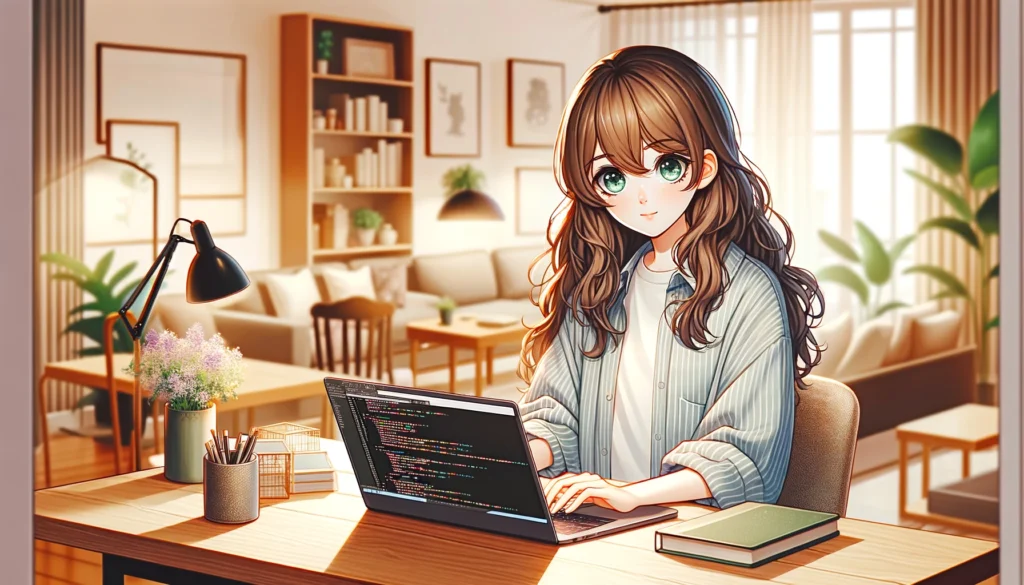 一人暮らし
