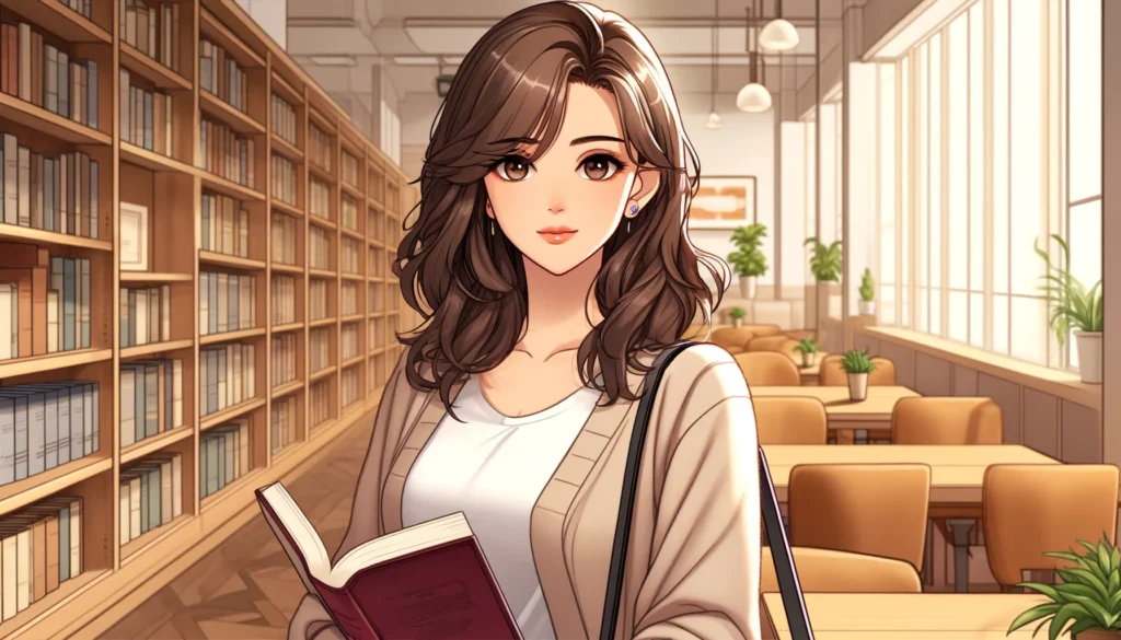 図書館