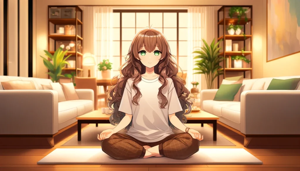 一人暮らし