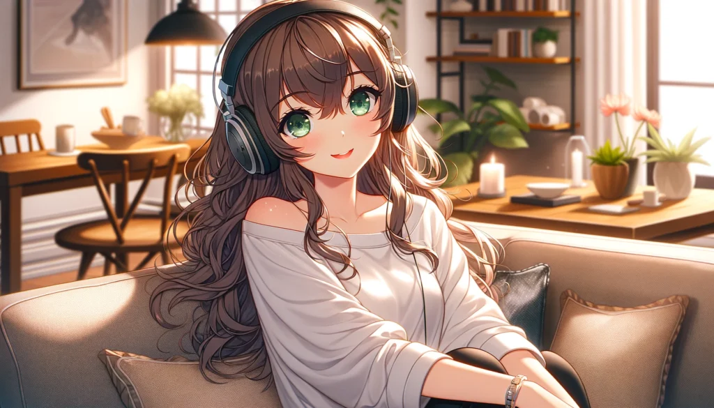 一人暮らし