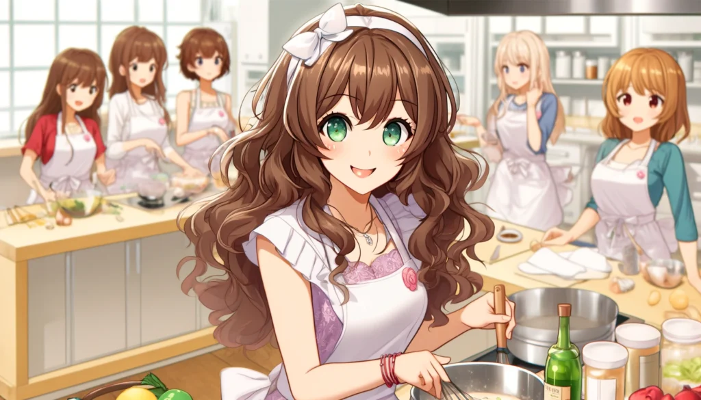 一人暮らし