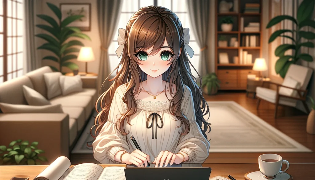 一人暮らし
