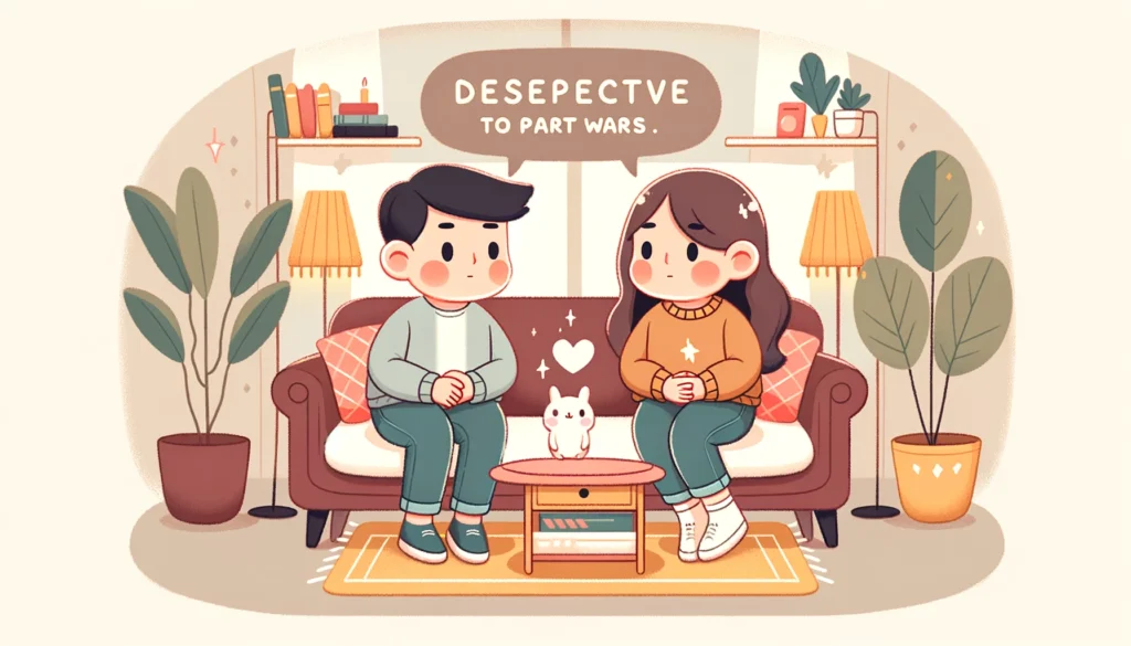 同棲