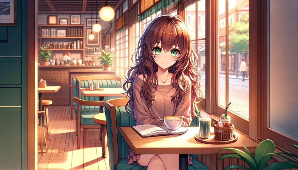 一人暮らし